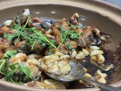 -畔田居·闽菜·福建小馆(硕和生活广场店)