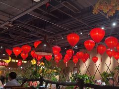 -老湘村·湖南土菜(天河维多利店)