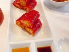 -怀德酒楼·粤菜·海鲜·茶点(宝安国际机场店)