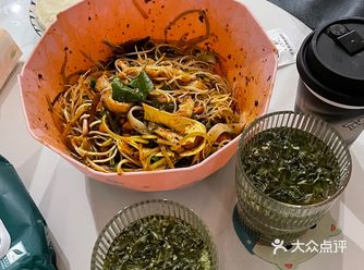 成都街头小吃·春卷🫓