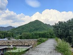 -遥桥古堡