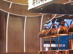 -牛YO寿喜烧·铁板烧和牛火锅自助(市府恒隆店)