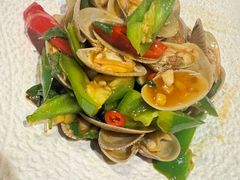 -百味馆·海鲜·湛江菜(后海花园店)