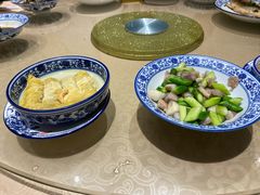 -兰边碗(鼓楼店)
