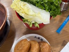 -元盛居(生态大街店)