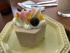 -素咫咖啡CLIFEROSE
