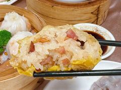 -华源餐厅·海鲜大排档(日月贝店)