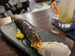 -矶野水产(澳门逸园中心店)