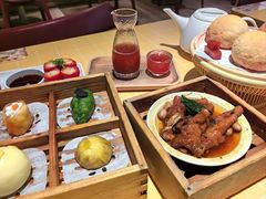 -蔡澜点心·粤菜(海印都荟城店)