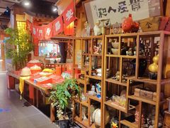 -正阳门饭庄·烤鸭·北京菜(万丰路七里庄店)
