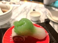 -故宫晶华