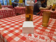 -荆九爷爆炒桥头三嫩(夫子庙店)