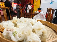 -海汇源老烧麦店(东大街总店)