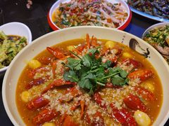 -醉小酒馆·川菜·江湖菜·重庆菜(观音桥旗舰店)