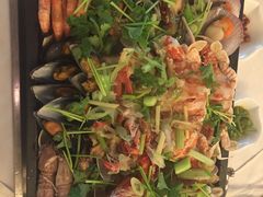 -白云中餐厅·粤菜·亚龙湾喜来登度假酒店