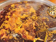 -中和远东火锅兔(老店)