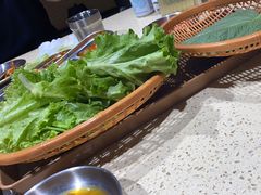 -东门韩国烤肉·韩国料理(烟台朝阳街店)