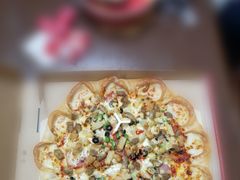 -必胜客(双榆树店)