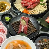 延吉新店｜高级氛围感的半岛雪牛烤肉