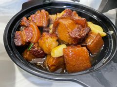 毛家红烧肉-新新湘菜馆(新中街二条店)