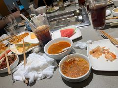-海底捞火锅(正大乐城店)