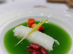 -成都钓鱼台精品酒店-品聚·成都餐厅