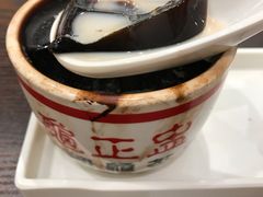 -香港龟正盅 手作糖水甜品龟苓膏(千灯湖环宇城店)