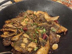 -开海·红岛海鲜虾水饺(石老人店)