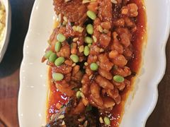 -那家老院子东北菜·饺子·小鸡炖蘑菇(艳华街店)
