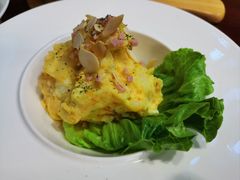 -花园饭店-西餐厅