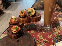-小娘惹厨房Little Nyonya(狮城有约上榜店)