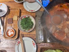 -猫爷的腔调·黔小馆(交大医学住宅区店)