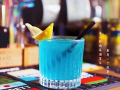 -CIRCLE·酒吧(第一国际店)