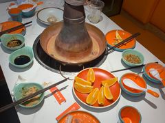 -尚海派·云山886烧烤龙虾馆(云山路店)