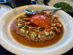 -馋遇江南·精致湖景雅宴(东方之门店)