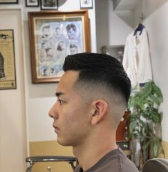 -风生造型