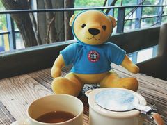 -漫咖啡MAANCOFFEE(清江路店)