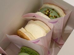 -Gram舒芙蕾(杭州中心店)