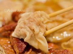 云吞-伍湛记 · 广州老字号(龙津中路店)