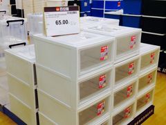 -百安居装修建材卖场(罗湖店)