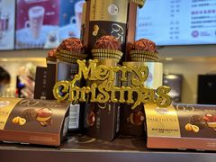 -COSTA COFFEE(天通苑华联店)