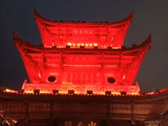 -中天楼