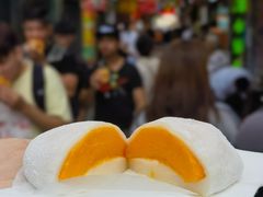 -澳门长洲糯米糍(柯打苏沙街店)
