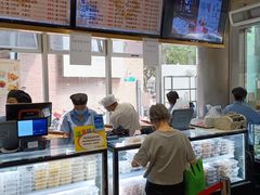 -光明邨大酒家(淮海路店)