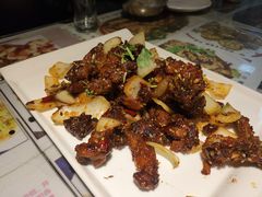 -乡间好味私家菜(总店)