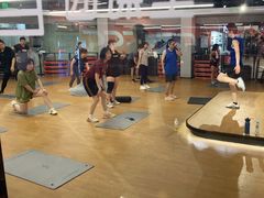 -乐刻运动健身(锦绣乐购店)