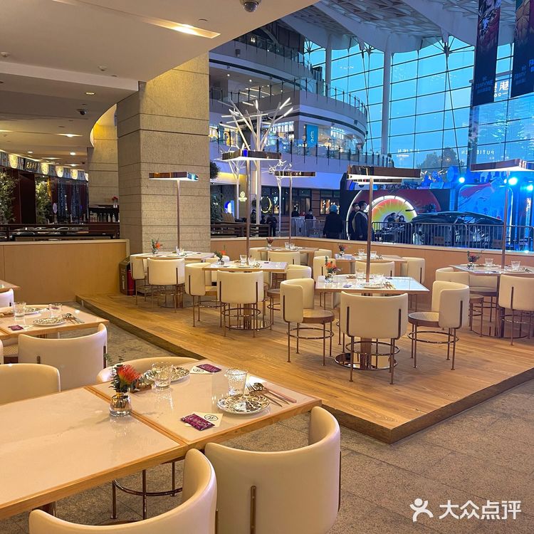 不许再说不知道KEAAMI北京最好吃的泰餐[礼花]