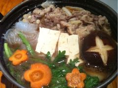 牛肉火锅-铃木食堂(帽儿胡同店)