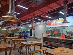 -养牛邓·潮汕牛肉海鲜自助火锅(广州店)