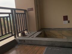 -清远熹乐谷温泉度假酒店
